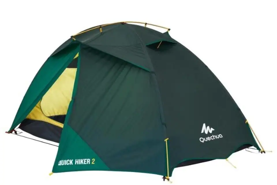 Tent 2-3 Person (Quechua)